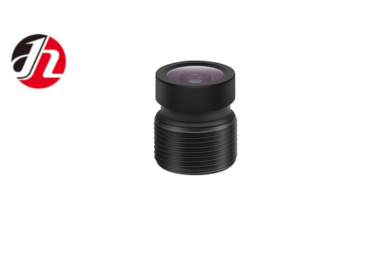 IP67 2MP/3MP Sistema de gestión de cabina Lente F2.0 EFL3.0mm Seguridad y protección