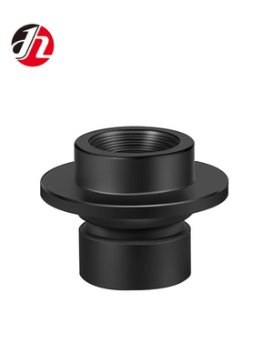 OV9284 MAX Altura de imagen Ø4.6 EFL4.3mm Detección de comportamiento del automóvil Lente