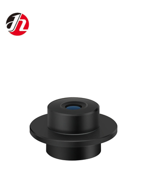 EFL5.21mm Lente y TTL8.93mm Sistema de monitoreo de fatiga del conductor de la unidad auxiliar para el tamaño de hilo M12*P0.5