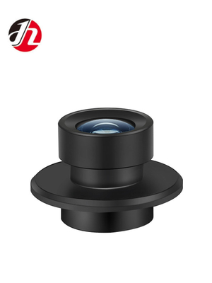 Sistema de vigilancia de la fatiga del conductor AR0144 5G 1IR EFL4.589mm DMS Lente DFOV54° para la seguridad del conductor