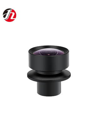 1.3/2MP OMS Car In-Cabin Lens Advanced Optical Design NIR Sensing Max Image HeightØ2.7,F/NO2. El objetivo de la imagen es el mismo que el objetivo de la imagen.0
