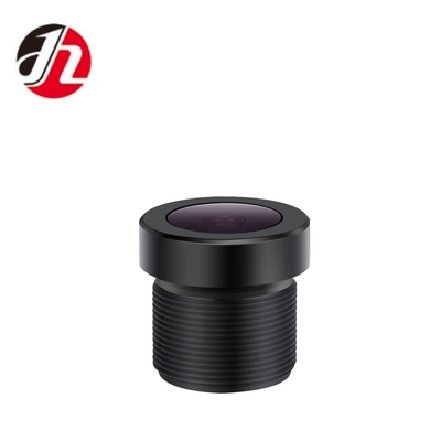 Grabadora de conducción F1.8 DVR Lente de cámara Smart Auxiliary Drive, 2MP / 3MP lentes de alta definición