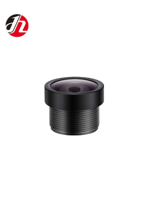 VGA Car Camera Lens f1.47mm 130 grados Ángulo de visión ancho, serie de retrovisión inversa RVC