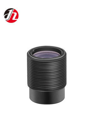 2MP / 3MP de alta definición Infrarrojo a prueba de agua Zoom de la cámara de automóvil Lente F2.0 EFL4.59mm Sistema de alarma de seguridad