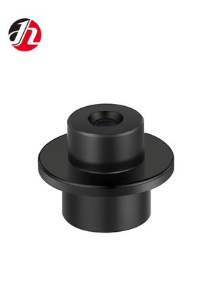 Sistema de monitoreo de fatiga del conductor Lente F2.5 EFL3.66mm con elemento IR 3G 1MP