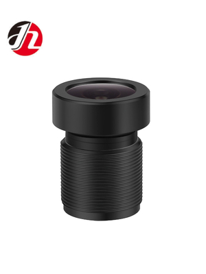 M12x0.5 CS montado con cámara, F/N.1.8 EFL3.09mm Objetivo de grabación de vídeo digital de automóvil de alta definición
