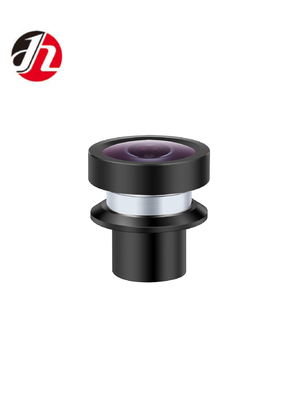 1/2.6" OX03C10 F2.2 3MP lente de vista frontal todas las gafas estables al calor con interfaz seleccionable Lente de cámara