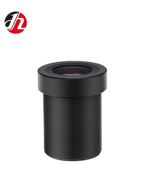 Lente de cámara óptica de 24 mm TTL Disto HD para amplio campo de visión diagonal D 48.8°