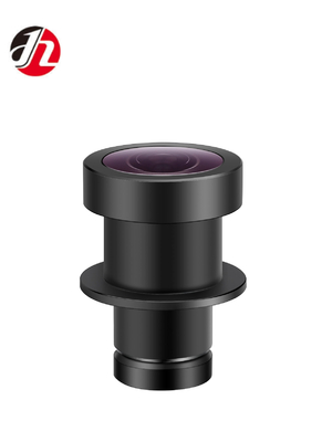 Ø9.7 F/NO1.8 8MP ADAS Lente de cámara con amplio campo de visión OX08B40 Sensor de baja distorsión