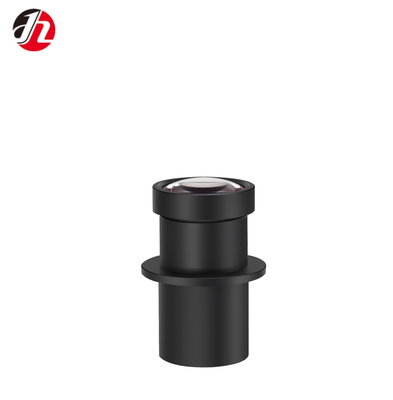 ADAS lente de cámara gran angular 2MP lente infrarroja de vehículo sensor de visión nocturna píxeles 3840 × 2160