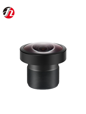 Lente AVM de alta definición EFL1.44mm Visión alrededor Monitor de conducción sin manchas ciegas