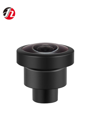 EFL1.02 Lentes grandes y de gran angular