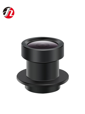 4.8 mm EFL Sistema de monitoreo de cámara Lente con sensor tamaño OX03F10 1920*1536 FBL/FFL 2.95