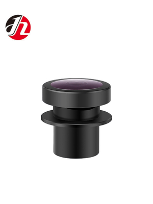 2MP / 3MP DRM con altura de imagen MAX Ø6.8 FBL/FFL 4.0 Lente de gran angular para automóviles,1/2.7&quot;,F/NO2.0,TTL18.94mm