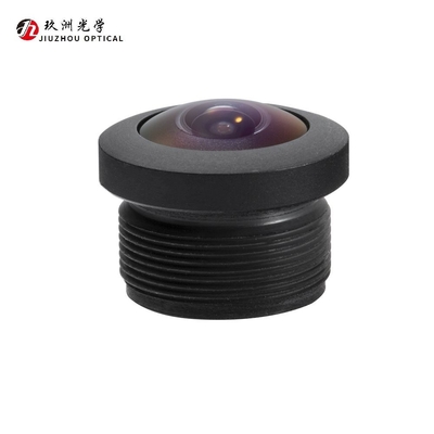 lente granangular del coche infrarrojo de 1080P HD, prenda impermeable del zoom M12 de 1.5m m