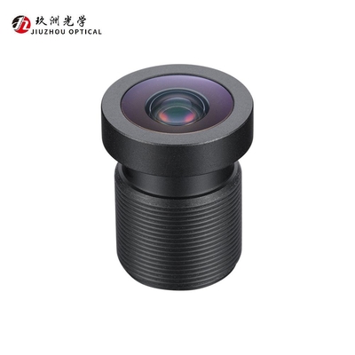 lente granangular del coche M12 de 6m m, lente granangular de F2.1 M12 ninguna prenda impermeable