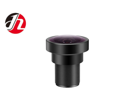 lente de cámara del coche de 1/3.7&quot; de 1.2m m, compensación de la pista y lente de alcance de VGA del coche