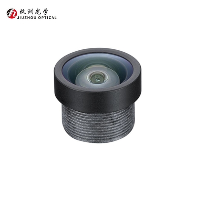 VGA Car Camera Lens f1.47mm 130 grados Ángulo de visión ancho, serie de retrovisión inversa RVC