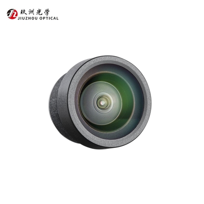 VGA Car Camera Lens f1.47mm 130 grados Ángulo de visión ancho, serie de retrovisión inversa RVC