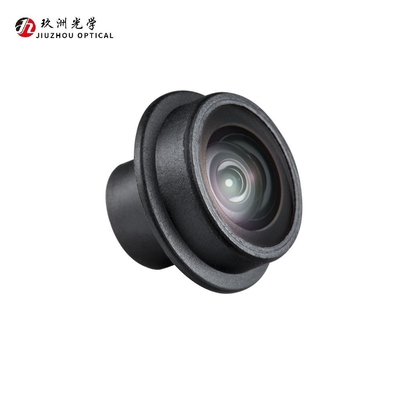 1G3P Versión corta Objetivo de cámara de automóvil EFL1.2mm F/NO,2.4 A prueba de agua IP69K