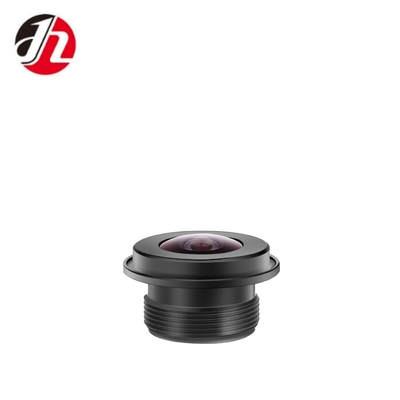1.7±5% mm EFL Objetivo de la cámara del vehículo con calidad de imagen de 1.3MP/2MP FBL/FFL 2.0