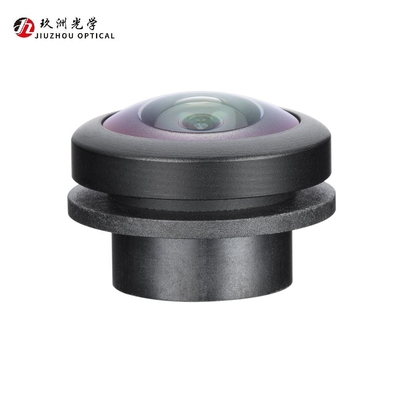 Objetivo de la cámara 1MP/1.3MP para sistemas de asistencia al conductor de retrovisión de marcha atrás
