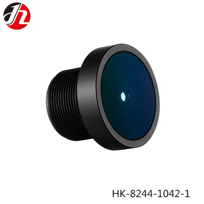 Grabadora de conducción F1.8 DVR Lente de cámara Smart Auxiliary Drive, 2MP / 3MP lentes de alta definición
