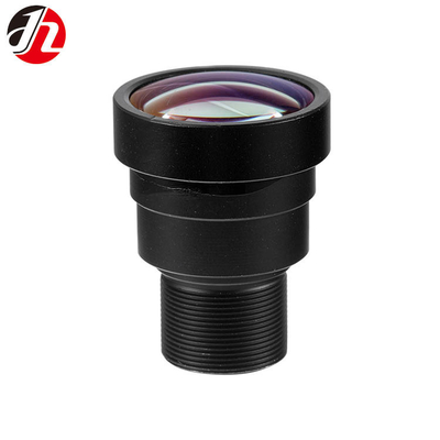 Lentes de cámara del tablero del Smart Home, lente de cámara video del abejón del timbre