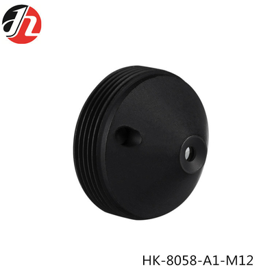 lente del coche DVR de 1/3" de 4.3m m F2.5 M12x0.5