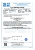 Porcelana Shenzhen Guangtongdian Technology Co., Ltd. certificaciones